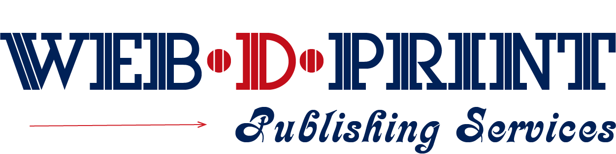 Web|Digital|Print - Publishing services